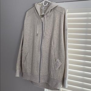 Lululemon Hoodie - size M/L